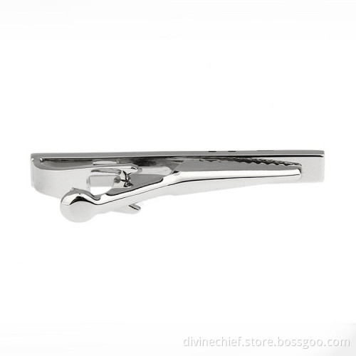 Wholesale Make Your Own Tie Clip For Men's Gift